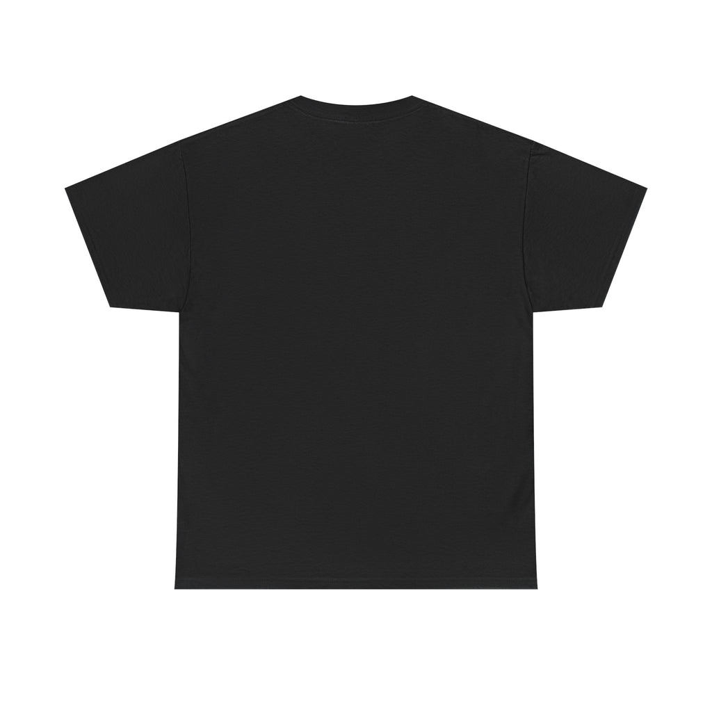 Empowered Woman Graphic Tee — "The Empowered Woman's Motto" Inspirational Coffee & Career Shirt