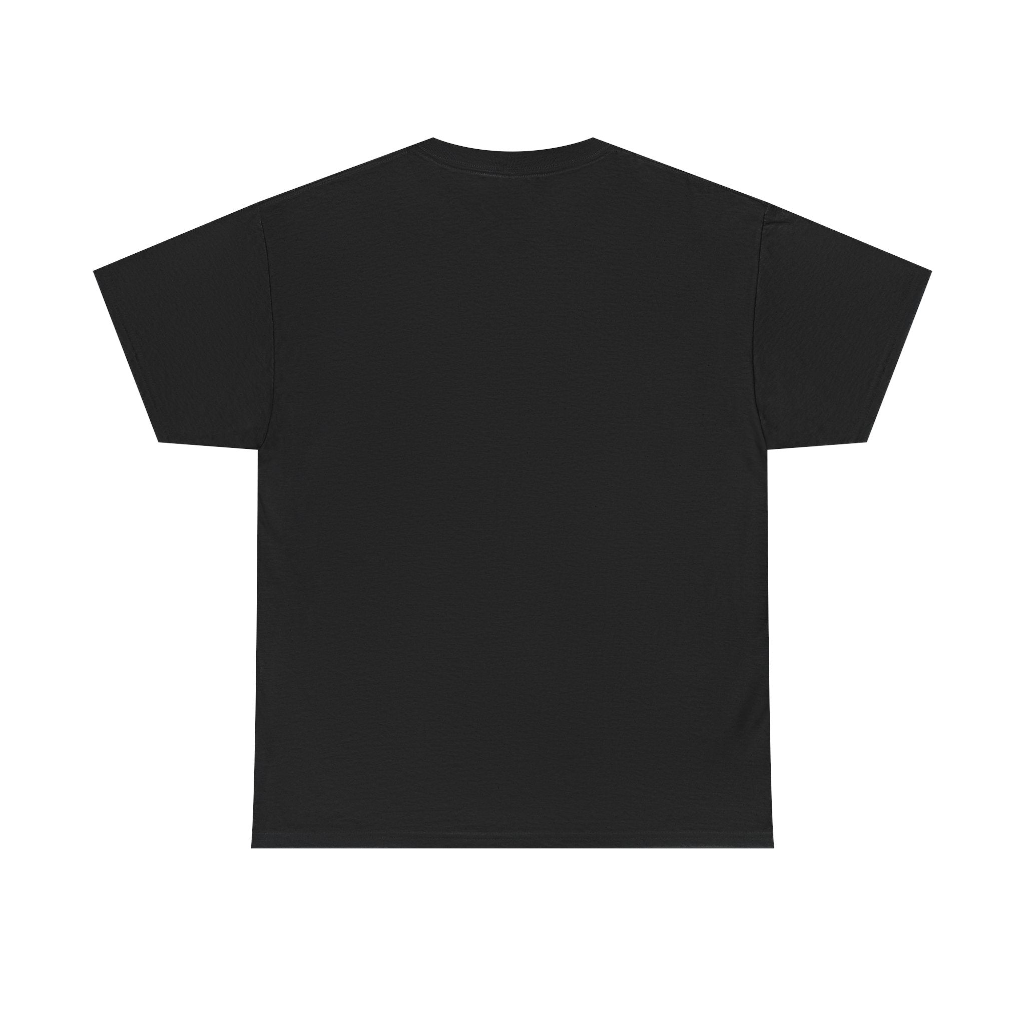 Empowered Woman Graphic Tee — "The Empowered Woman's Motto" Inspirational Coffee & Career Shirt