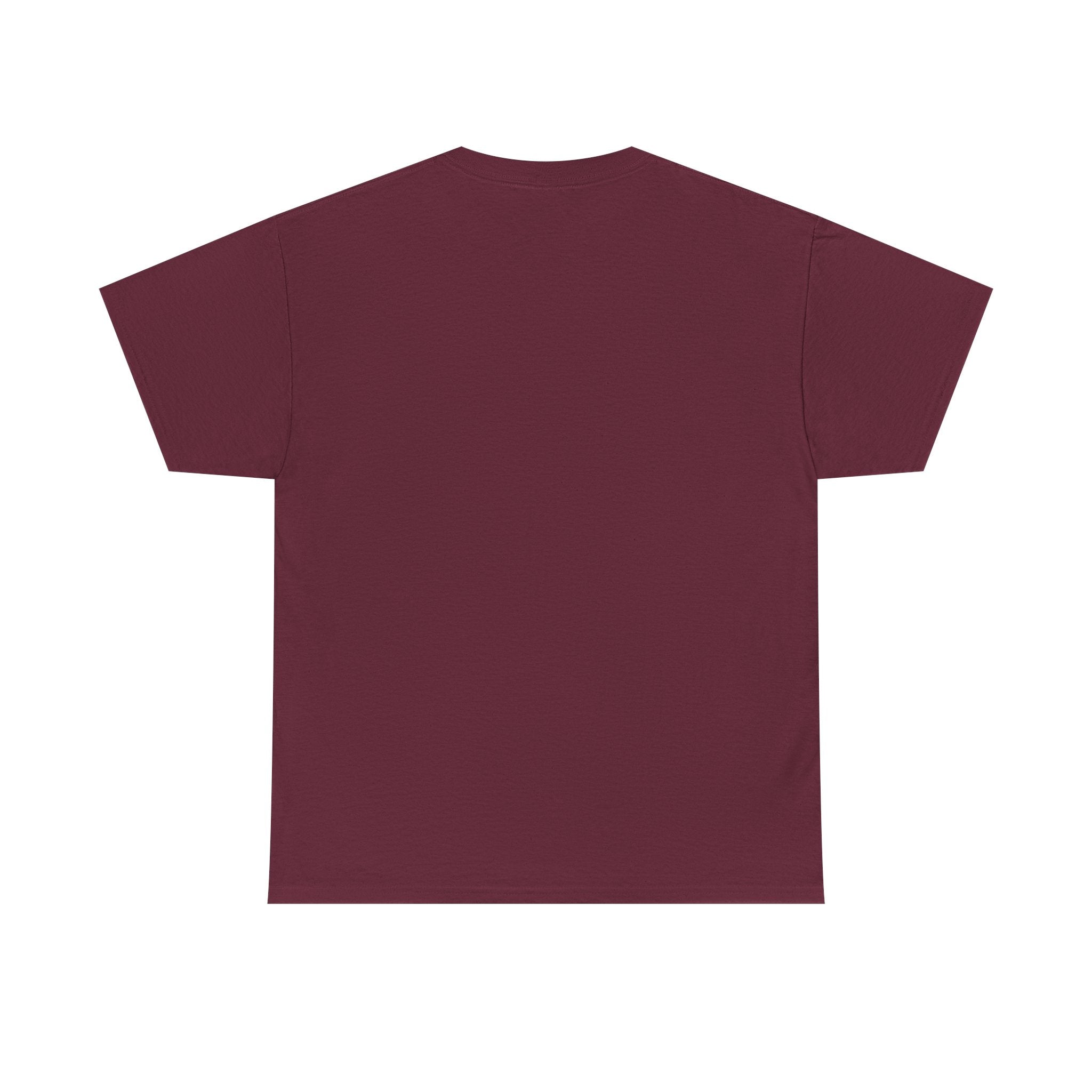 Empowered Woman Graphic Tee — "The Empowered Woman's Motto" Inspirational Coffee & Career Shirt