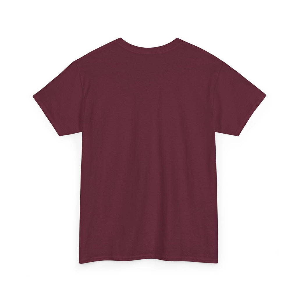 Empowered Woman Graphic Tee — "The Empowered Woman's Motto" Inspirational Coffee & Career Shirt