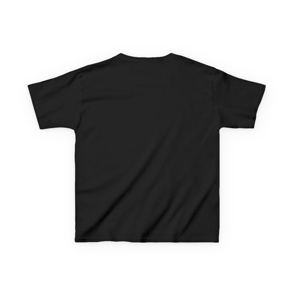 Kids T‑Shirt — "I’m Walking In My Victory" Inspirational Faith Tee